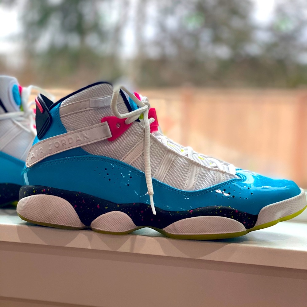 Air Jordan Shoes